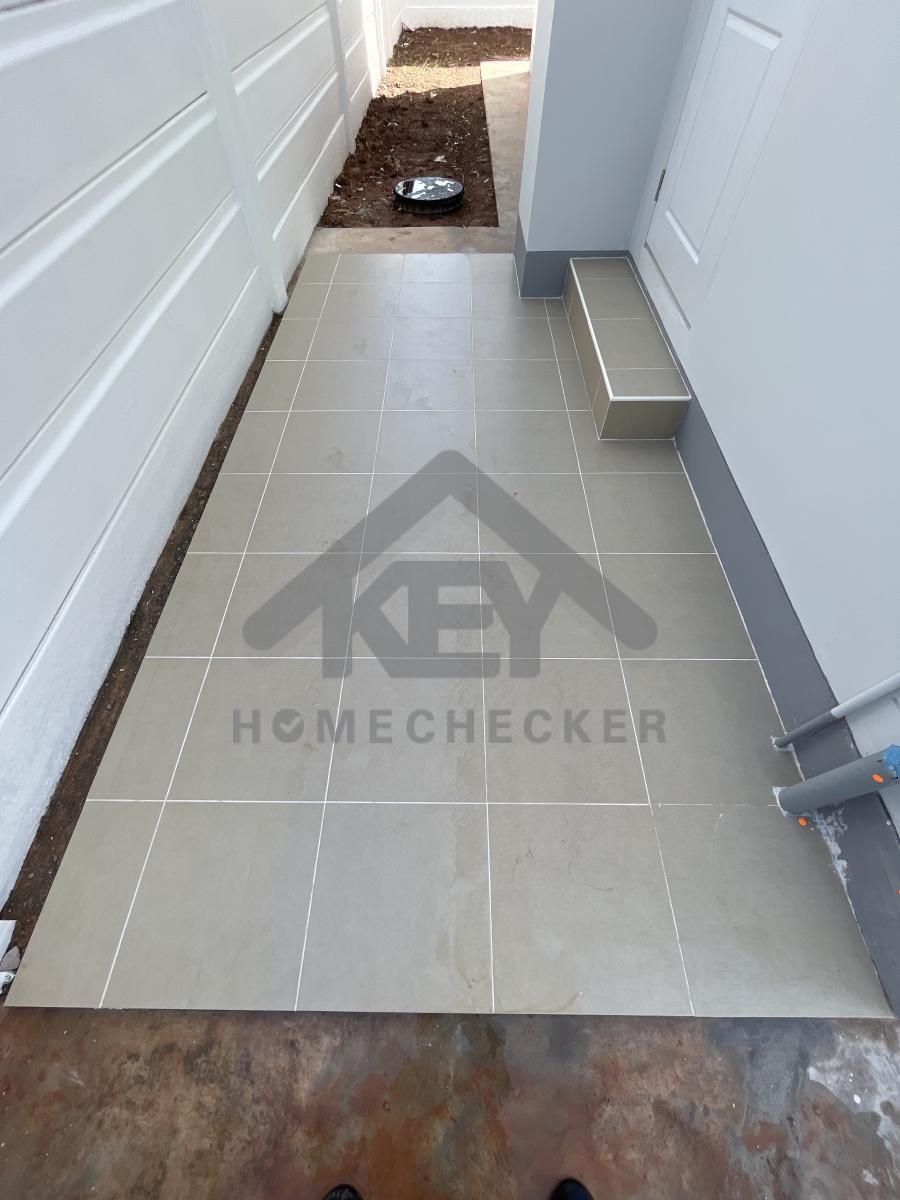 งานภูมิทัศน์และพื้นที่ภายนอกบ้าน