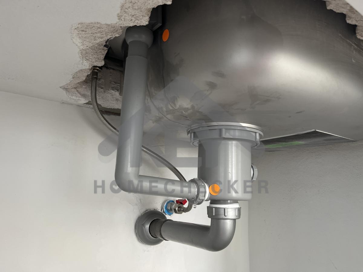 งานห้องครัวชั้น 1