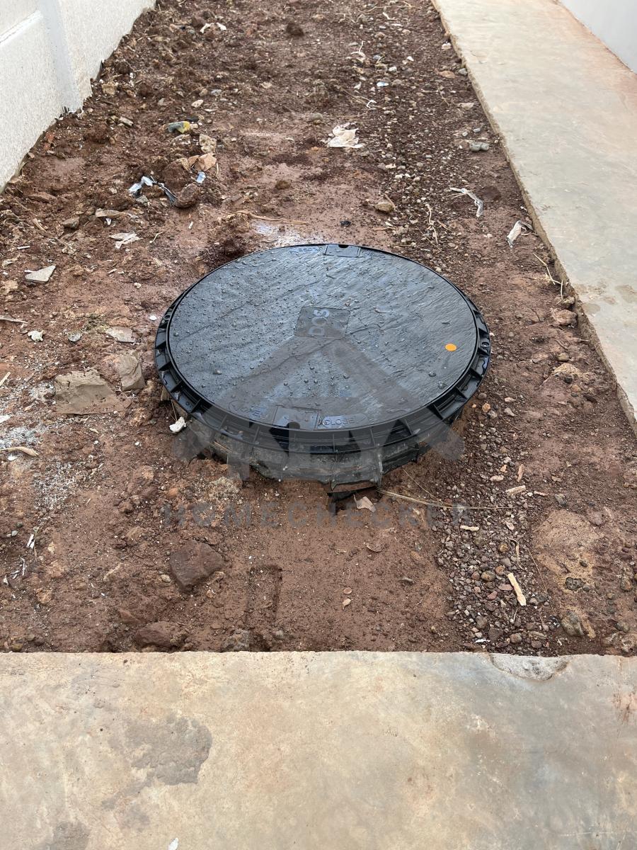 งานประปา ปั้ม และสุขาภิบาล