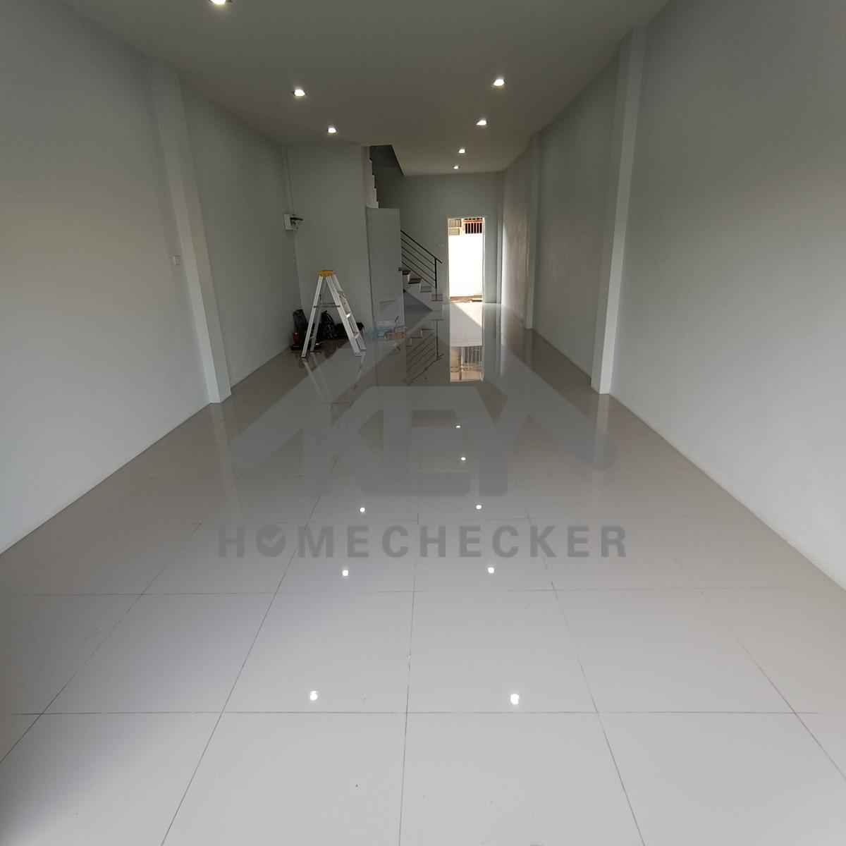 งานห้องโถง ห้องนั่งเล่น