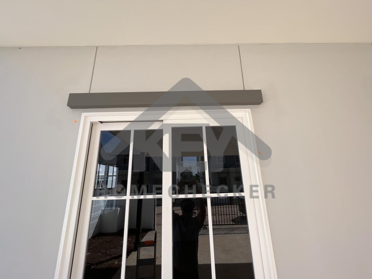 งานภูมิทัศน์และพื้นที่ภายนอกบ้าน