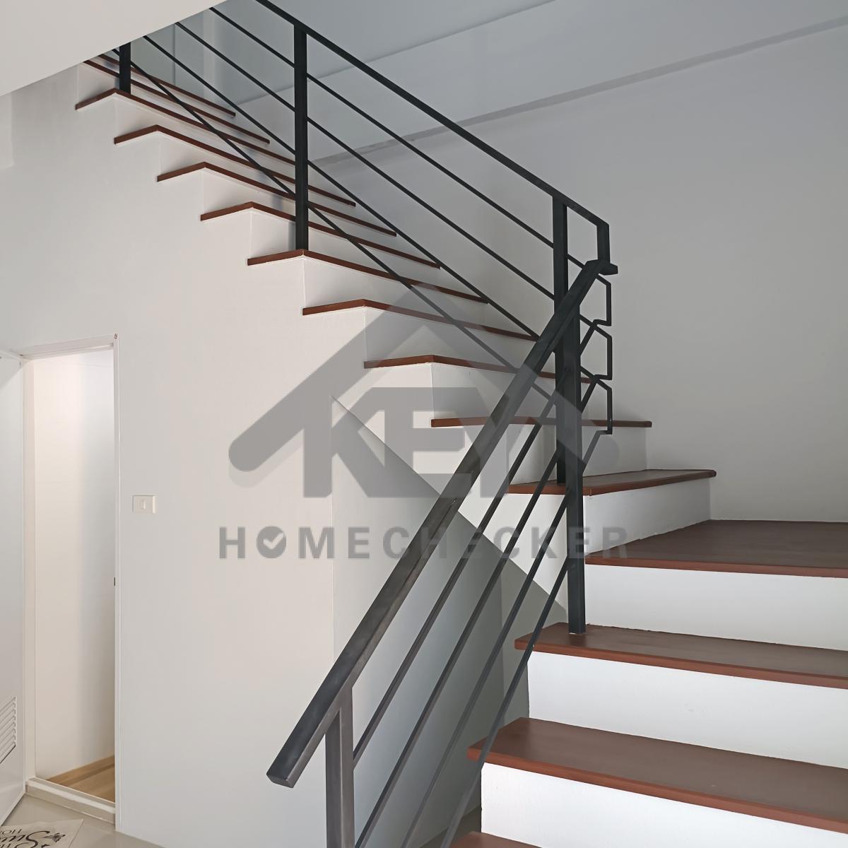 งานบันไดชั้น 1