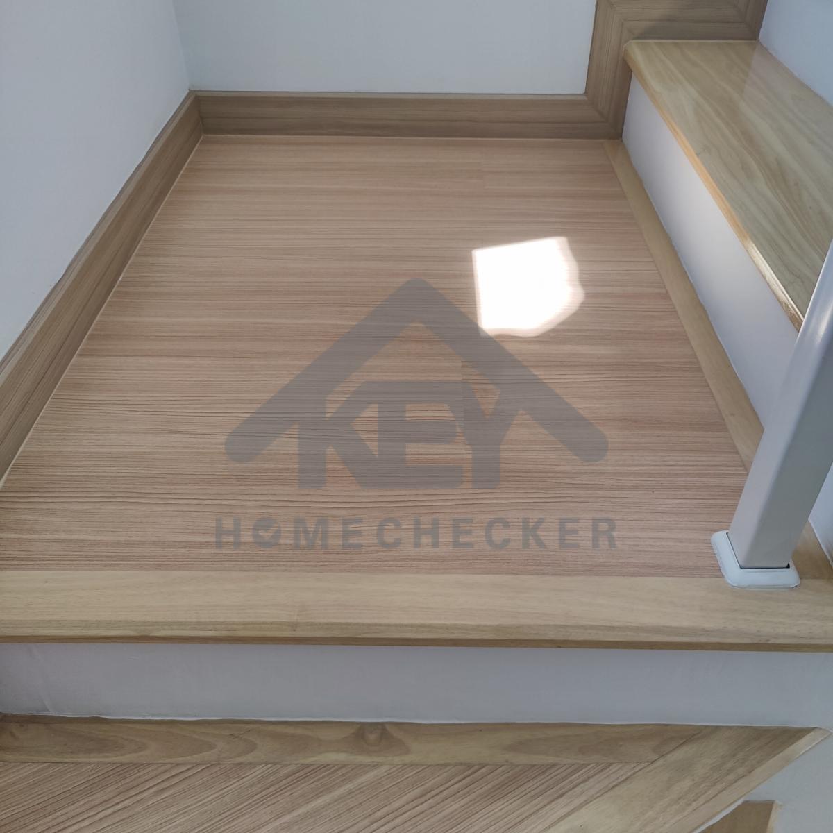 งานบันไดชั้น 2