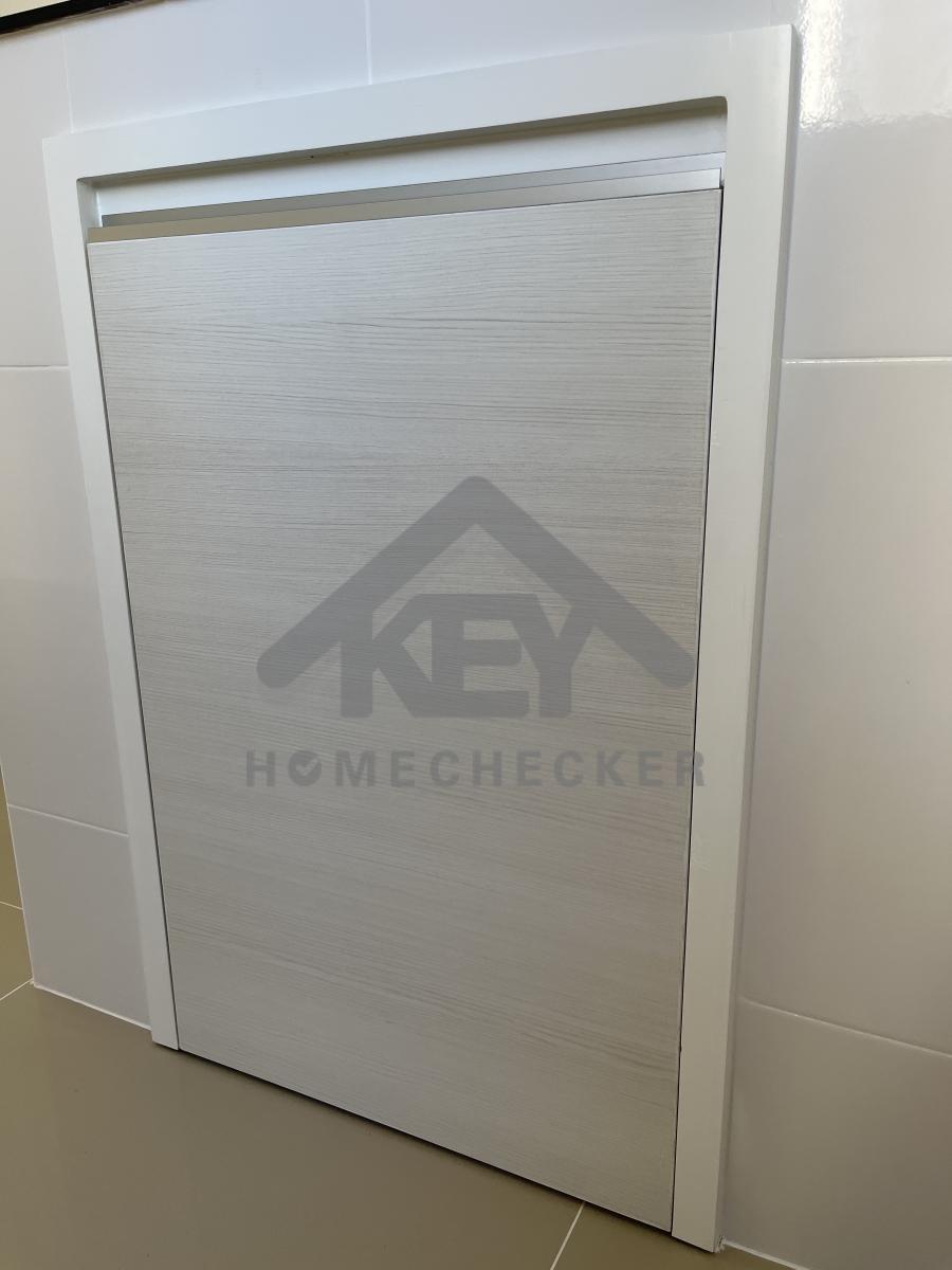 งานห้องครัวชั้น 1