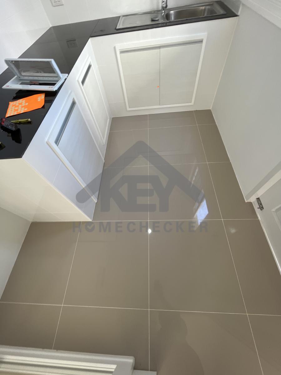 งานห้องครัวชั้น 1