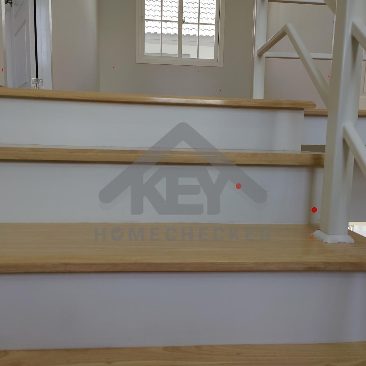 งานบันไดชั้น 2