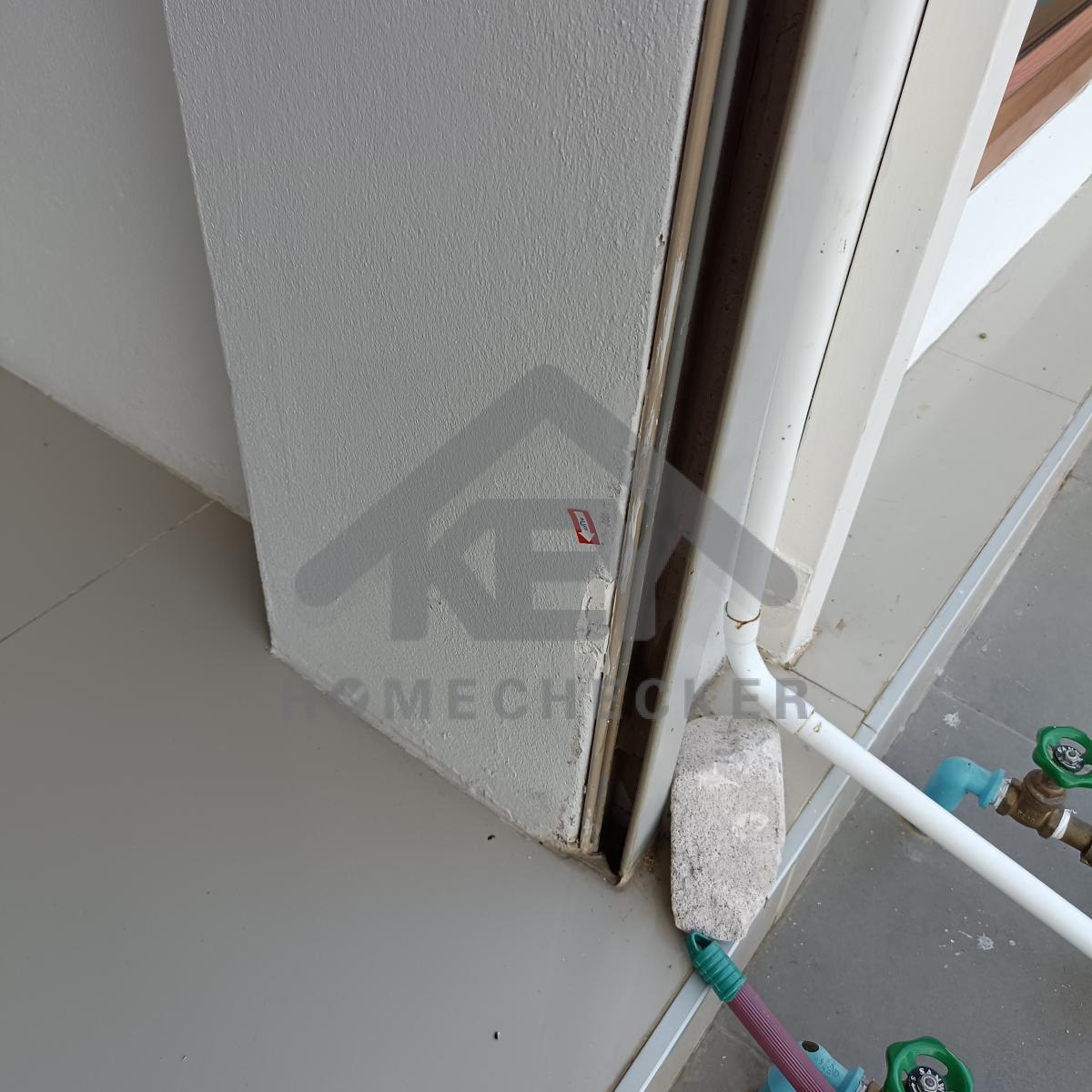 งานห้องโถง ห้องนั่งเล่น