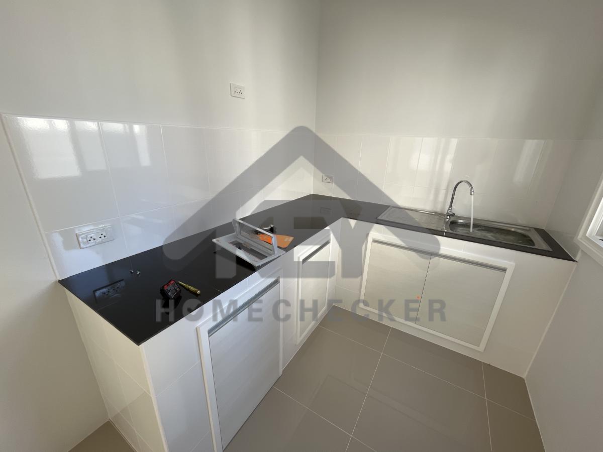 งานห้องครัวชั้น 1