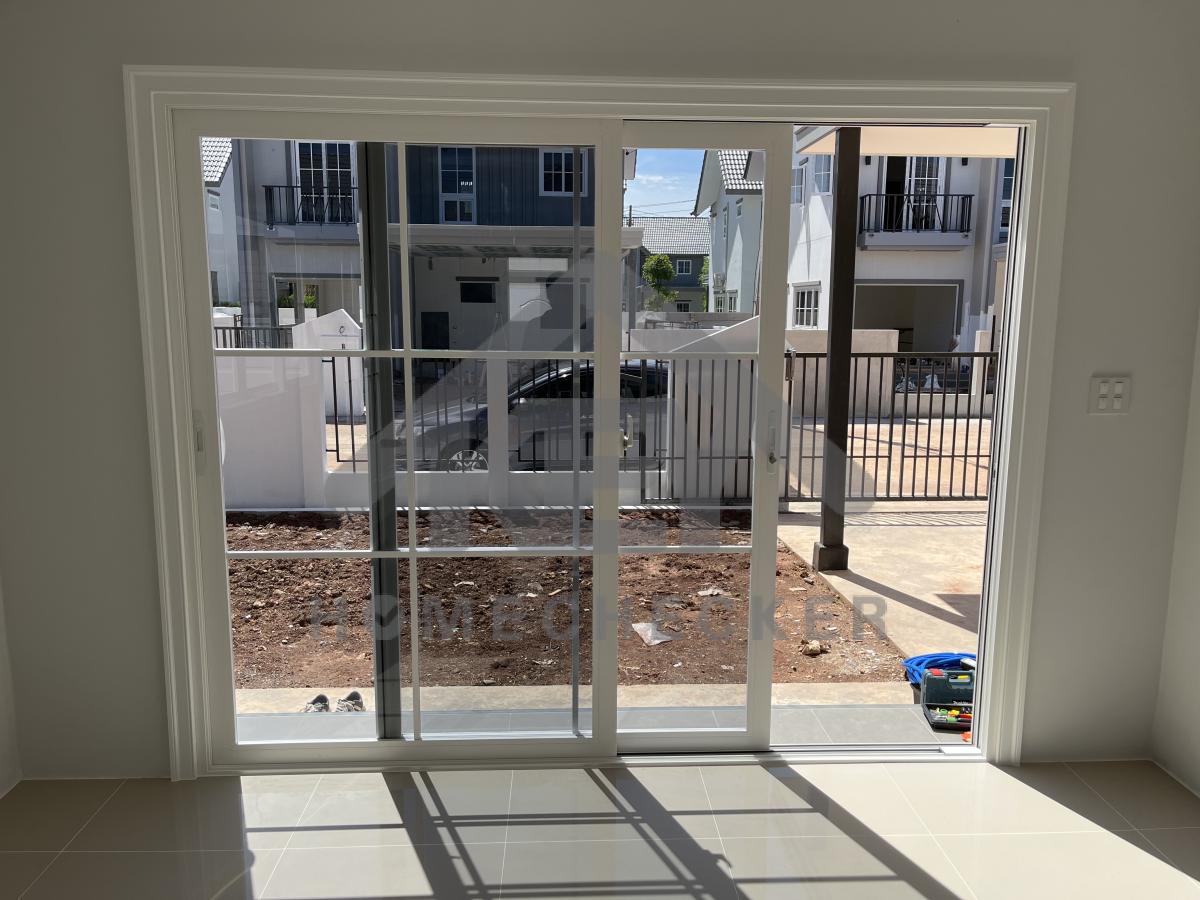 งานห้องโถง ห้องนั่งเล่น