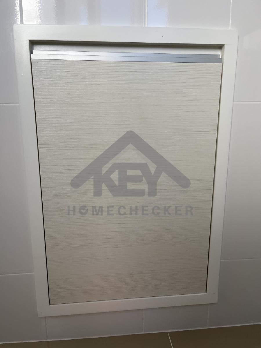 งานห้องครัวชั้น 1