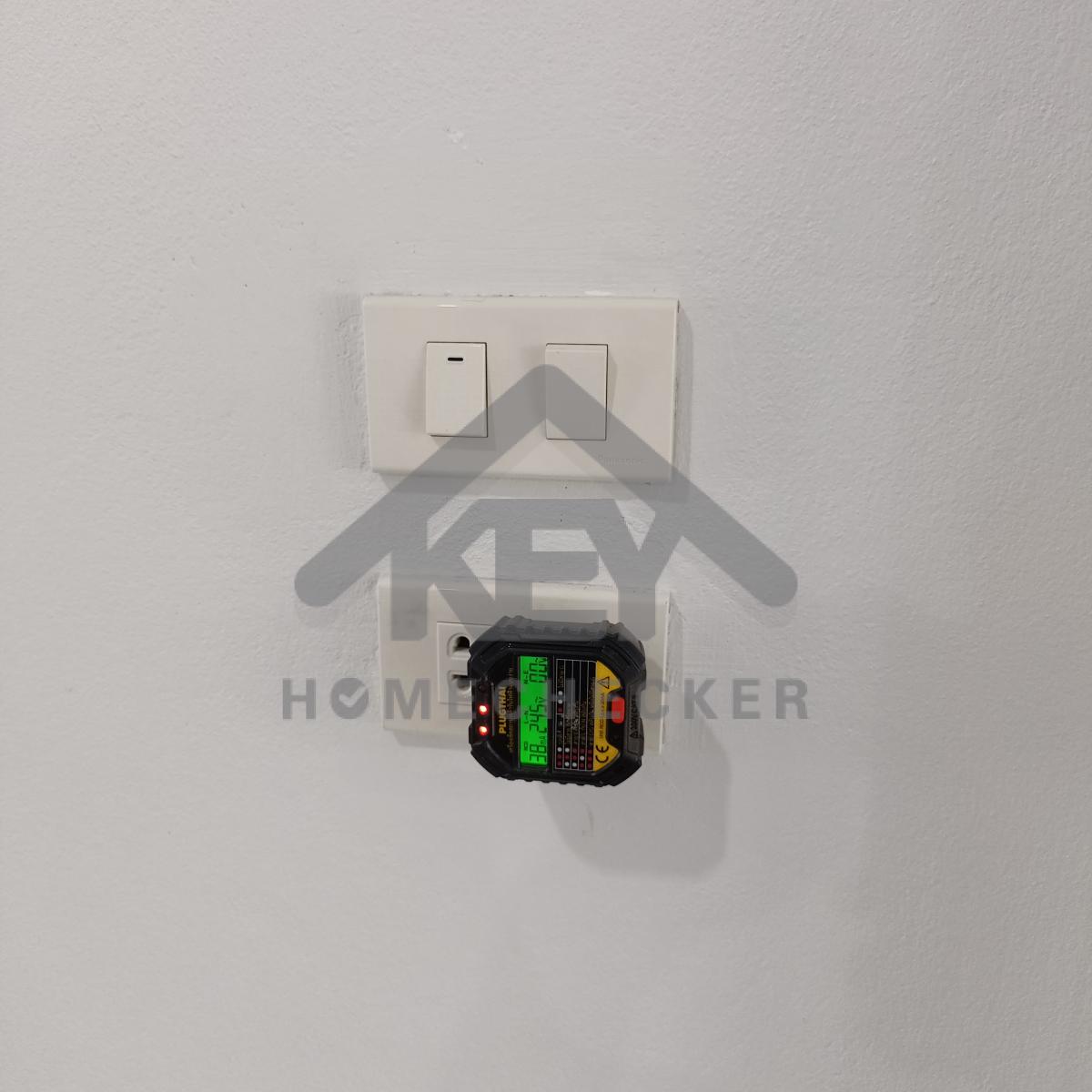 งานไฟฟ้าและระบบความปลอดภัย