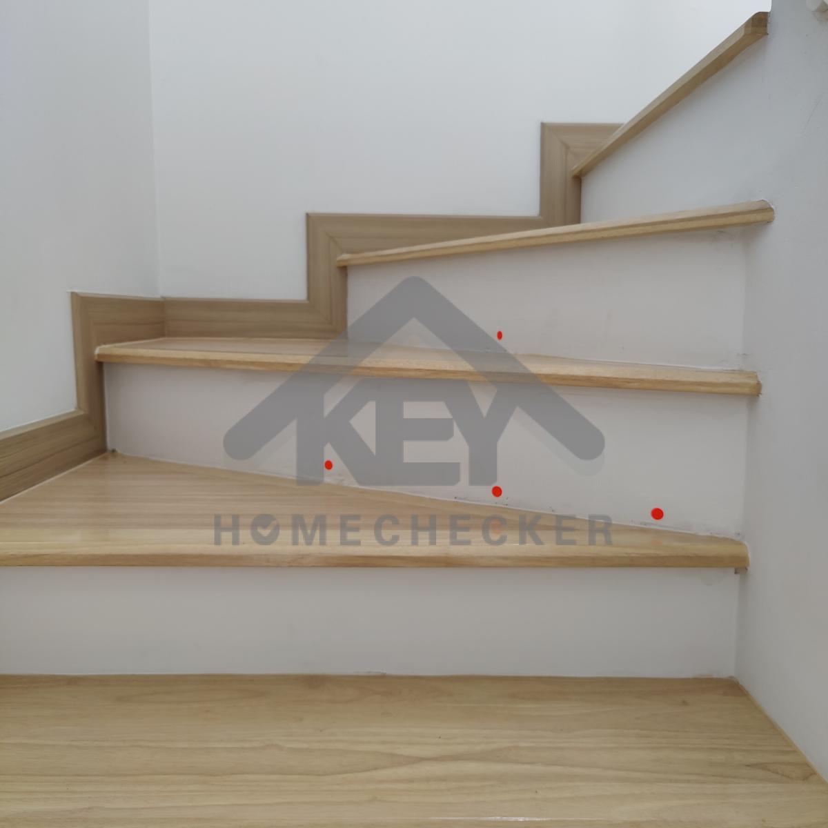 งานบันไดชั้น 2