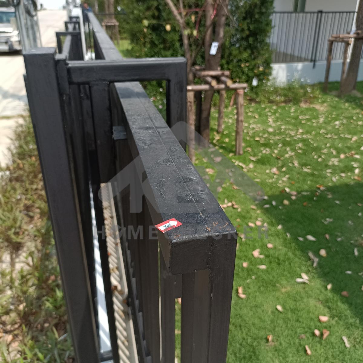 งานภูมิทัศน์และพื้นที่ภายนอกบ้าน