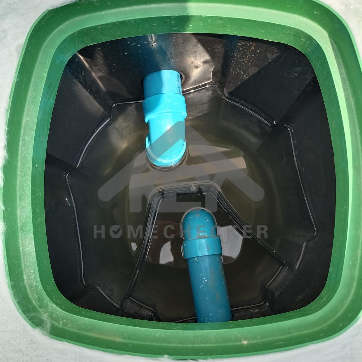 งานประปา ปั้ม และสุขาภิบาล