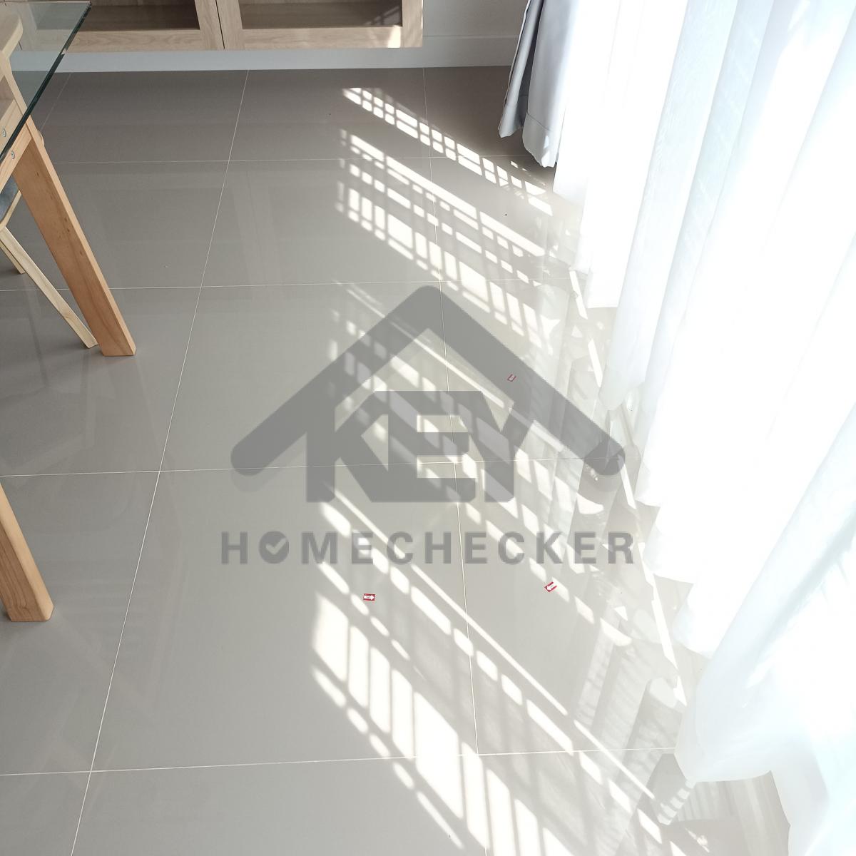 งานห้องโถง ห้องนั่งเล่น