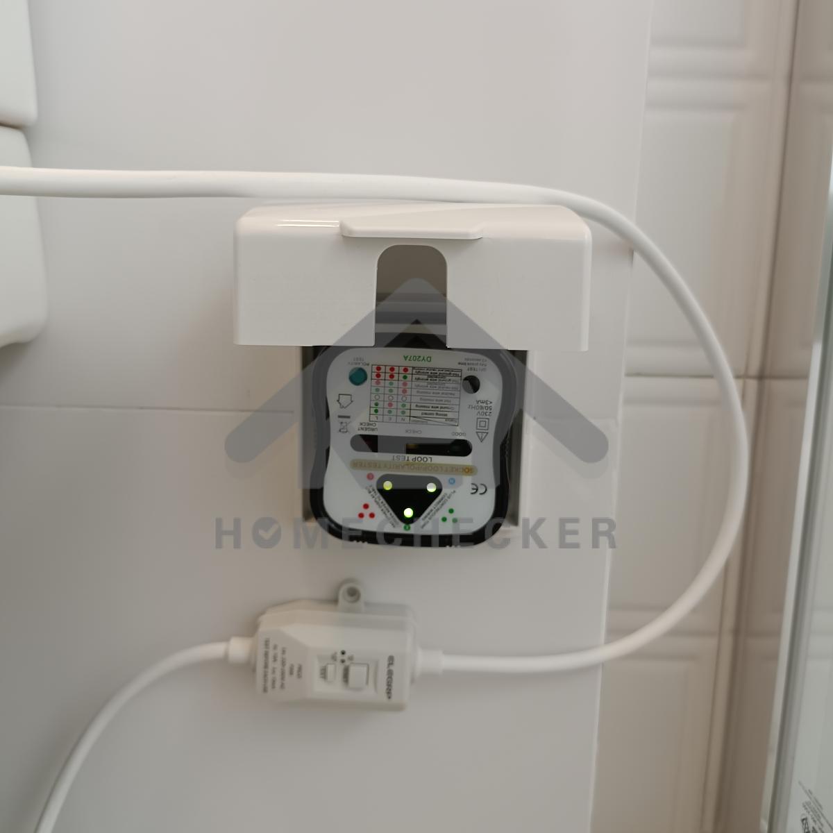 งานไฟฟ้าและระบบความปลอดภัย