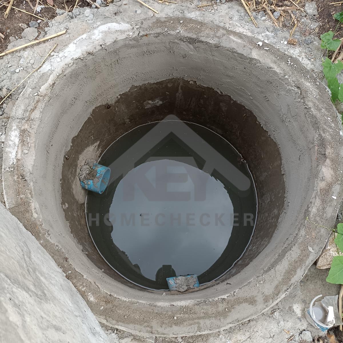 งานประปา ปั้ม และสุขาภิบาล