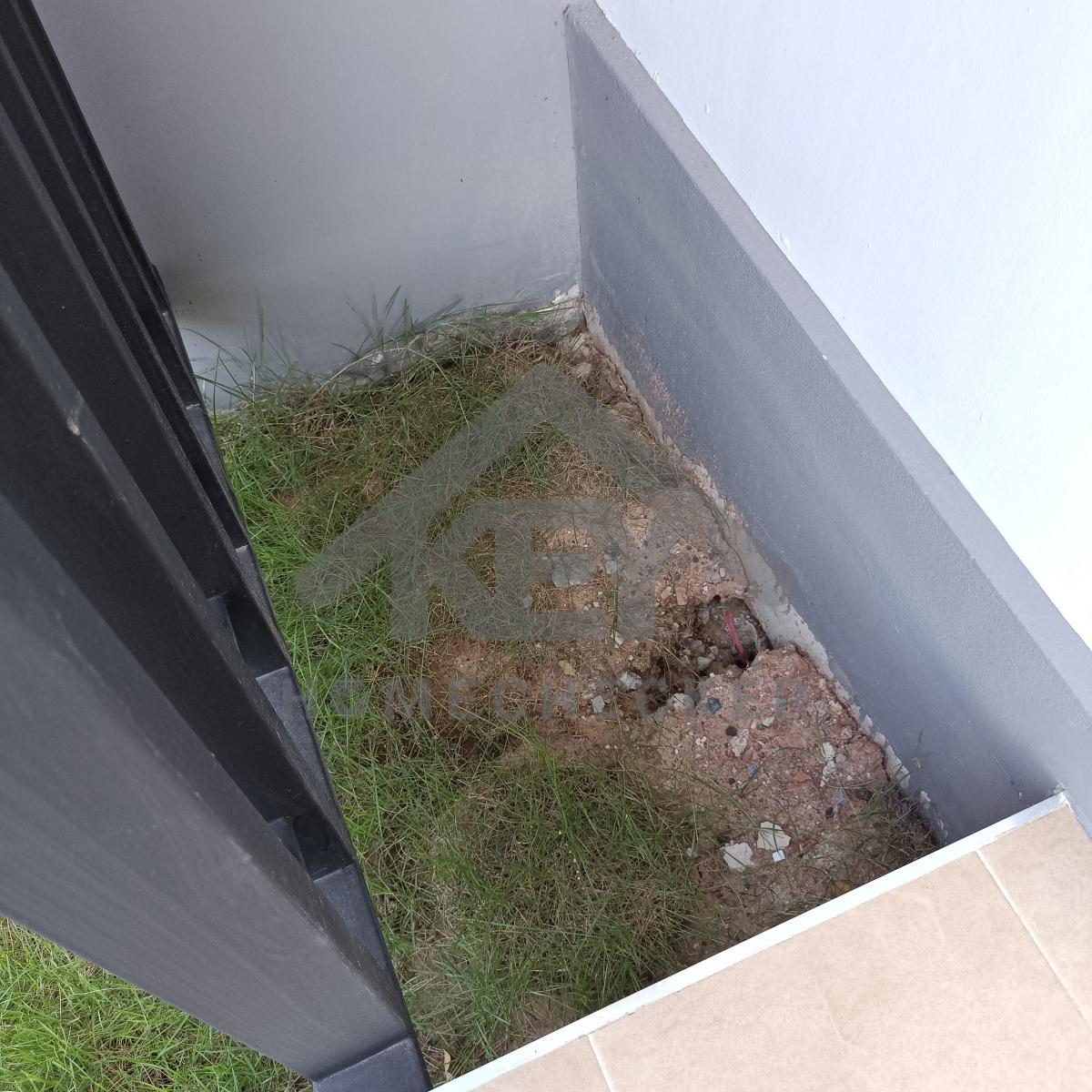 งานภูมิทัศน์และพื้นที่ภายนอกบ้าน