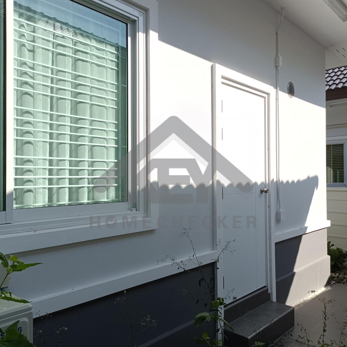 งานภูมิทัศน์และพื้นที่ภายนอกบ้าน