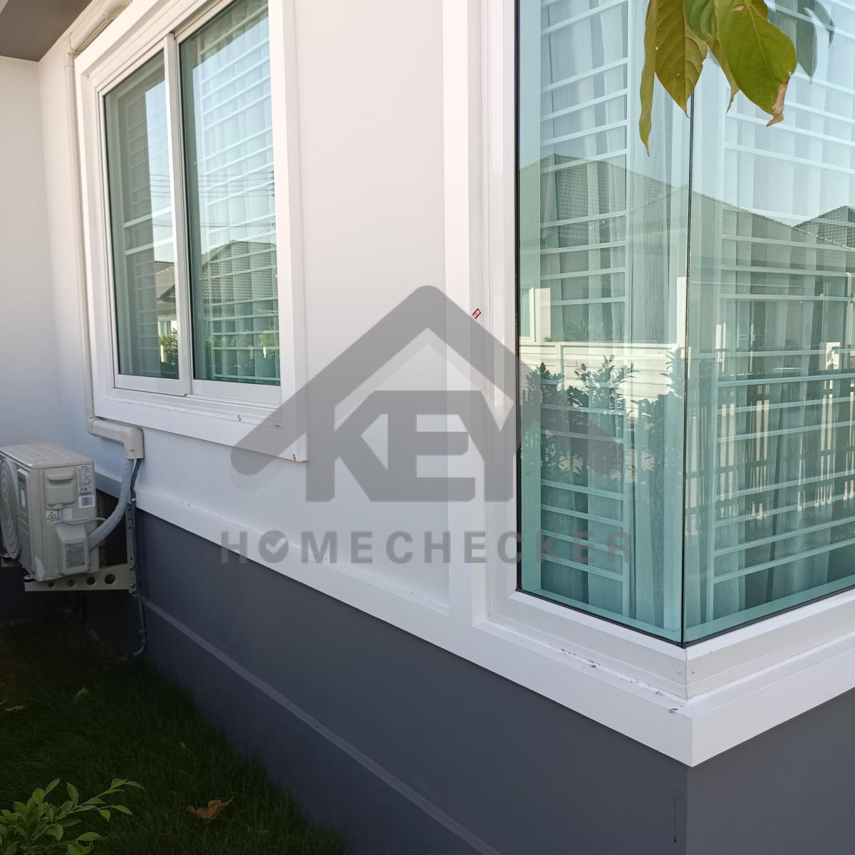 งานภูมิทัศน์และพื้นที่ภายนอกบ้าน