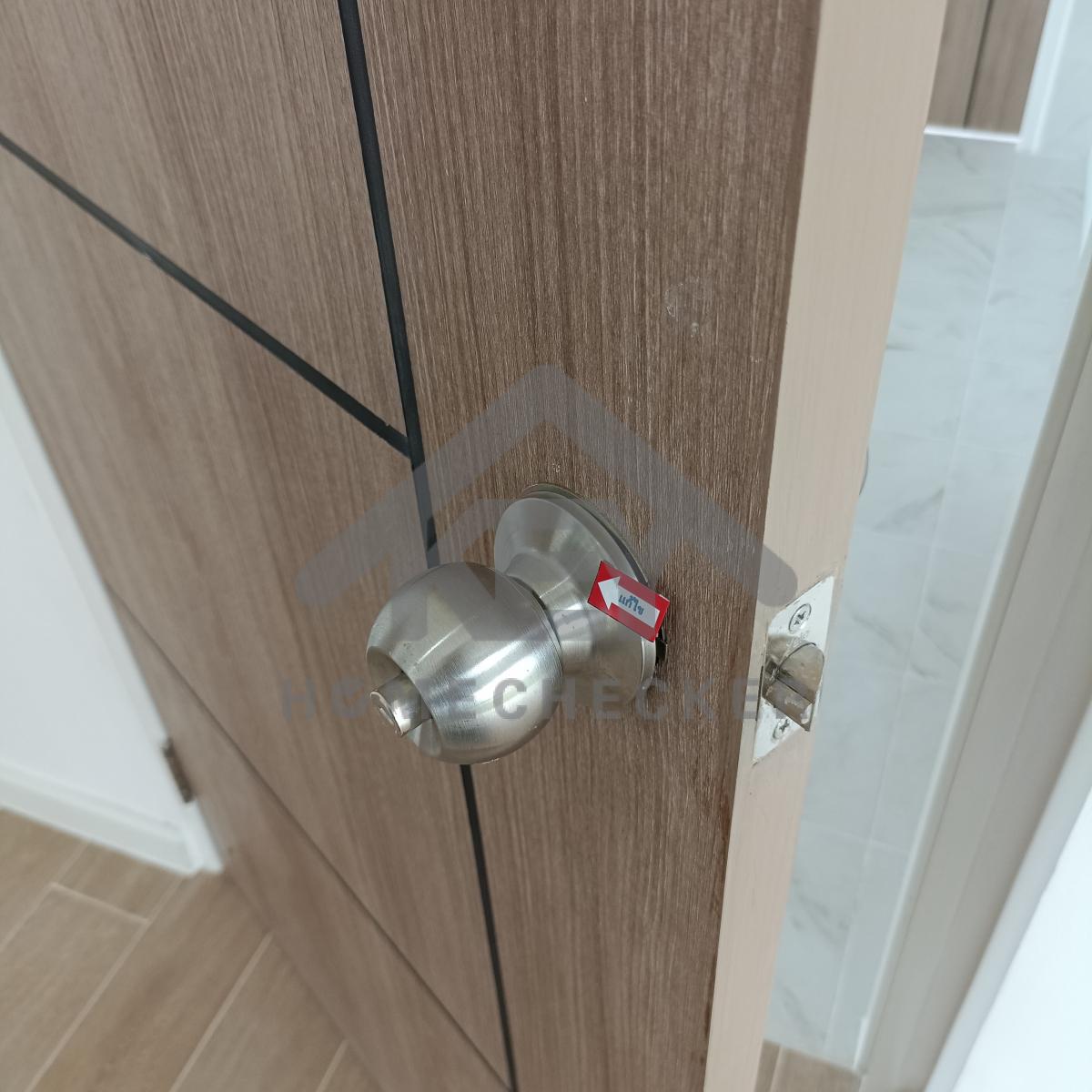 งานห้องครัวชั้น 1