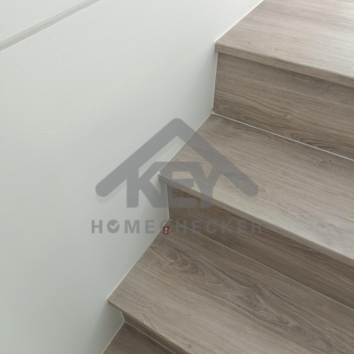 งานบันไดชั้น 1