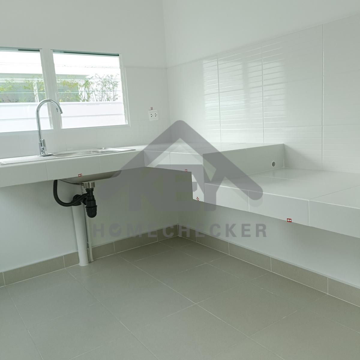 งานห้องครัวชั้น 1