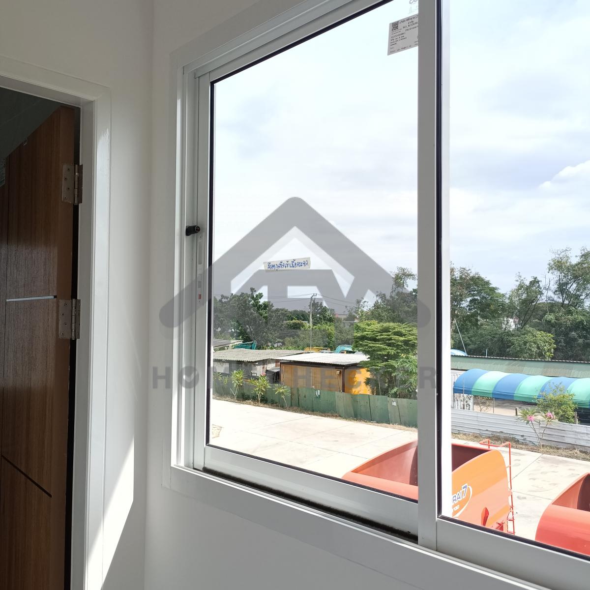 งานชั้นลอย