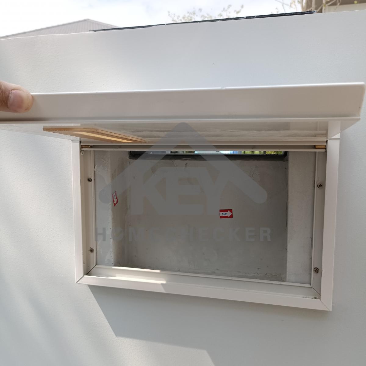 งานภูมิทัศน์และพื้นที่ภายนอกบ้าน