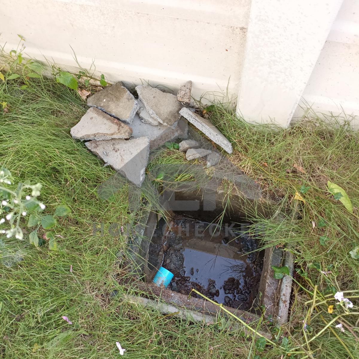 งานประปา ปั้ม และสุขาภิบาล