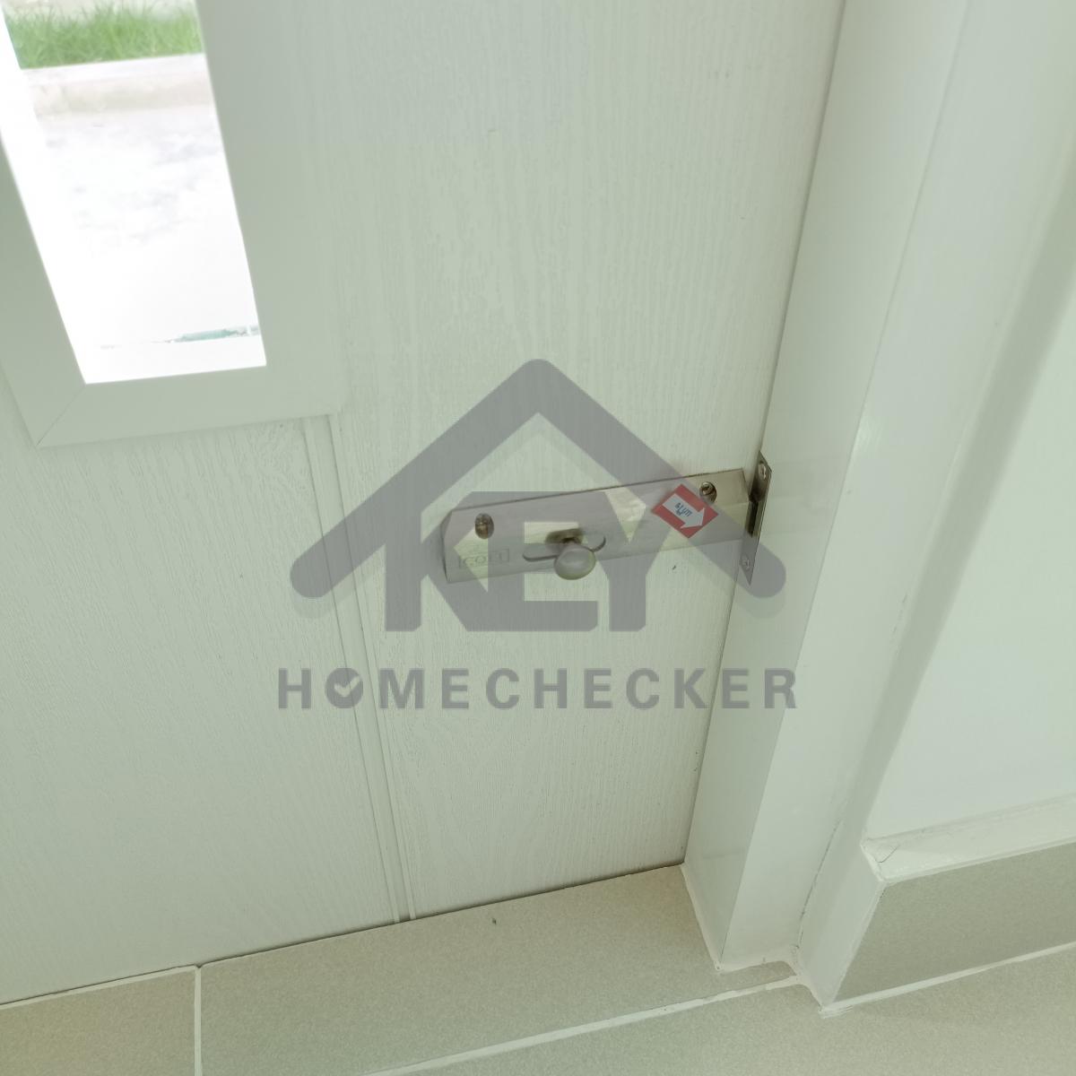 งานห้องครัวชั้น 1