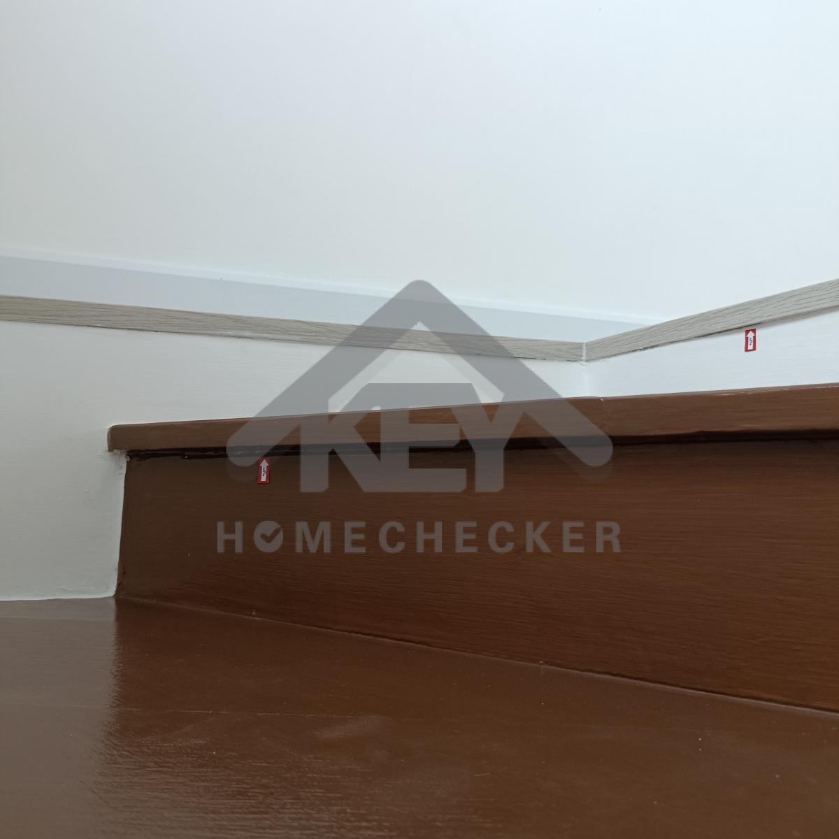 งานบันไดชั้น 1