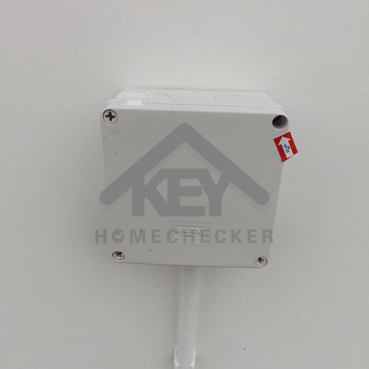 งานไฟฟ้าและระบบความปลอดภัย