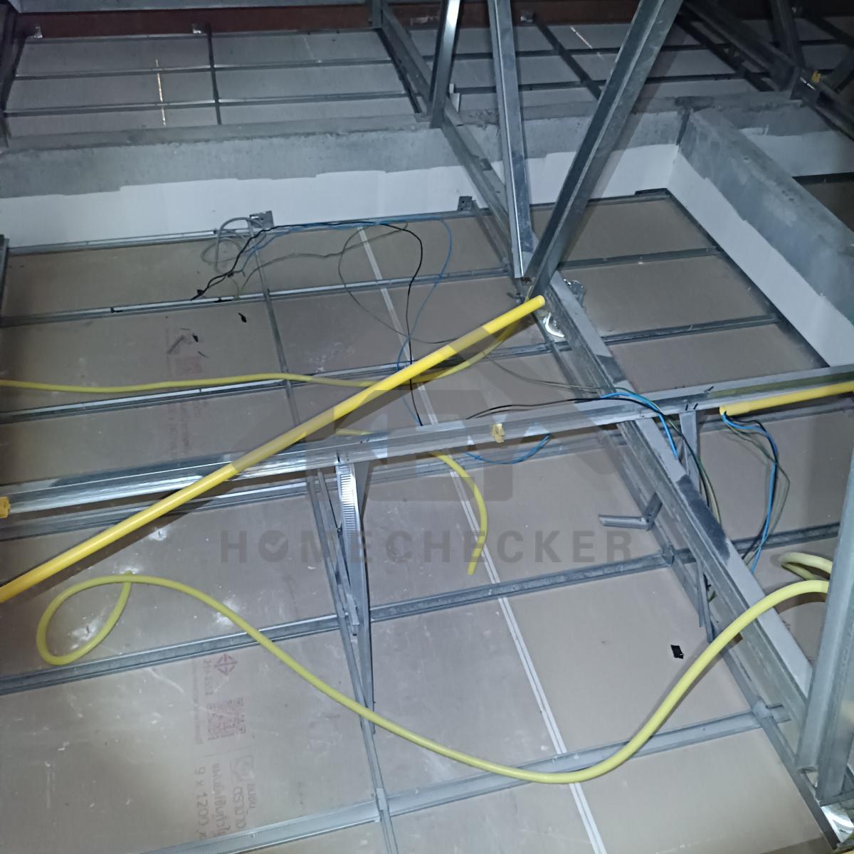 งานไฟฟ้าและระบบความปลอดภัย