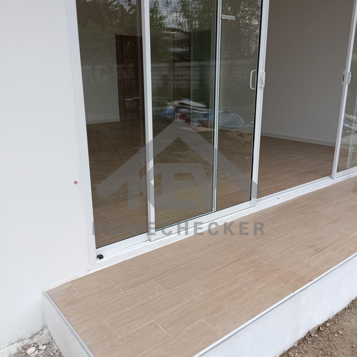 งานภูมิทัศน์และพื้นที่ภายนอกบ้าน