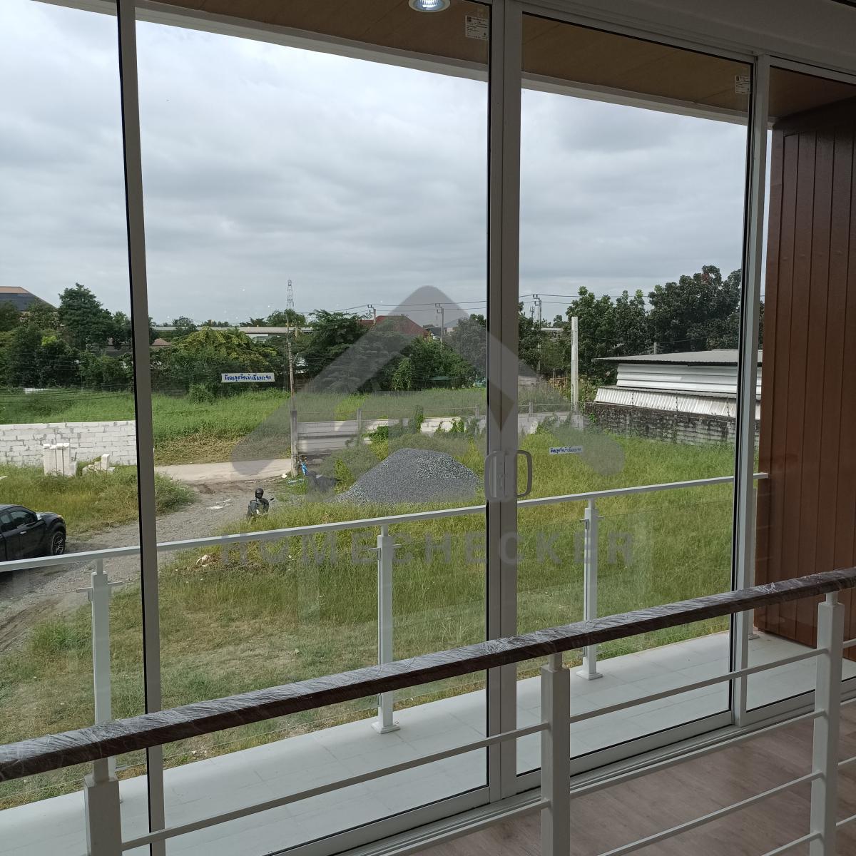 งานชั้นลอย