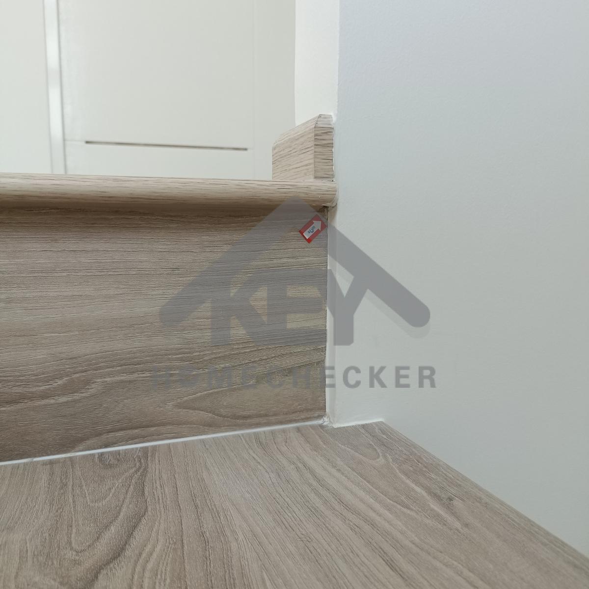 งานบันไดชั้น 1