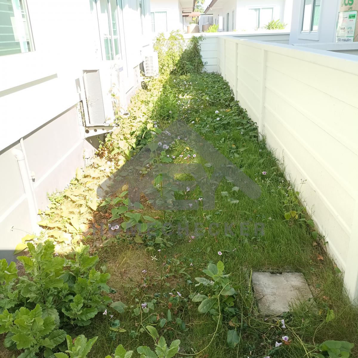 งานภูมิทัศน์และพื้นที่ภายนอกบ้าน