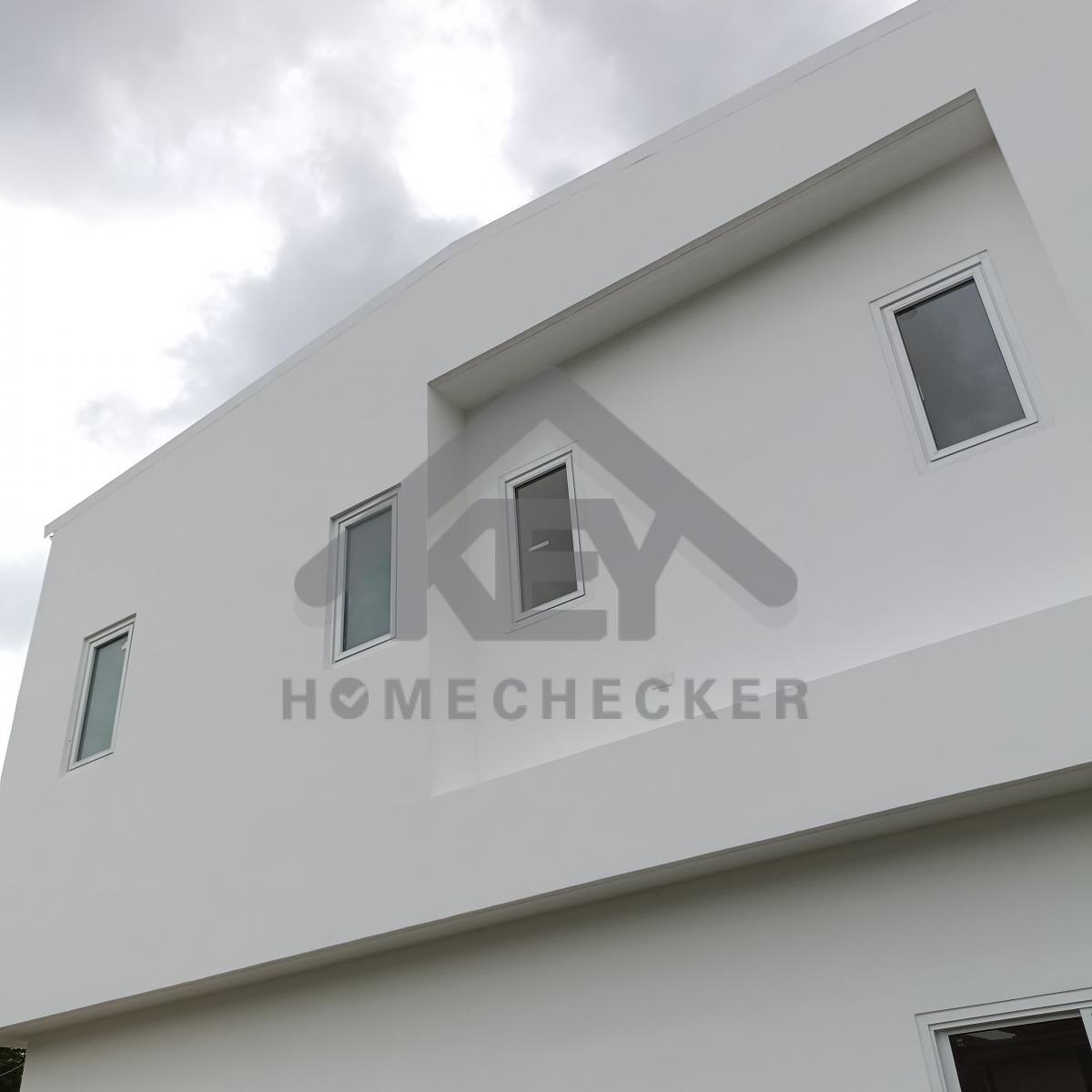 งานภูมิทัศน์และพื้นที่ภายนอกบ้าน