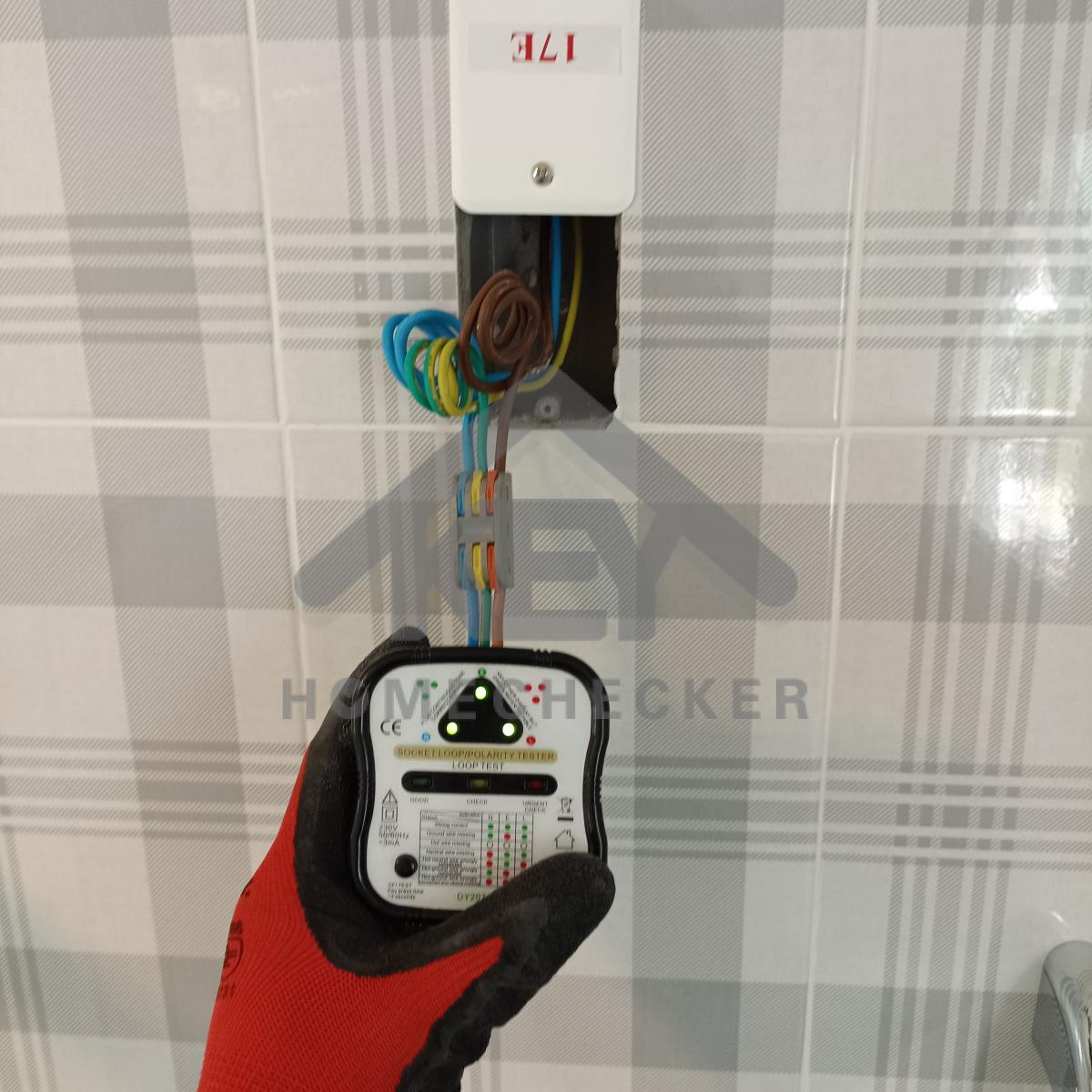 งานไฟฟ้าและระบบความปลอดภัย