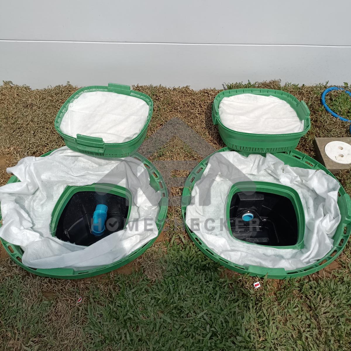 งานประปา ปั้ม และสุขาภิบาล