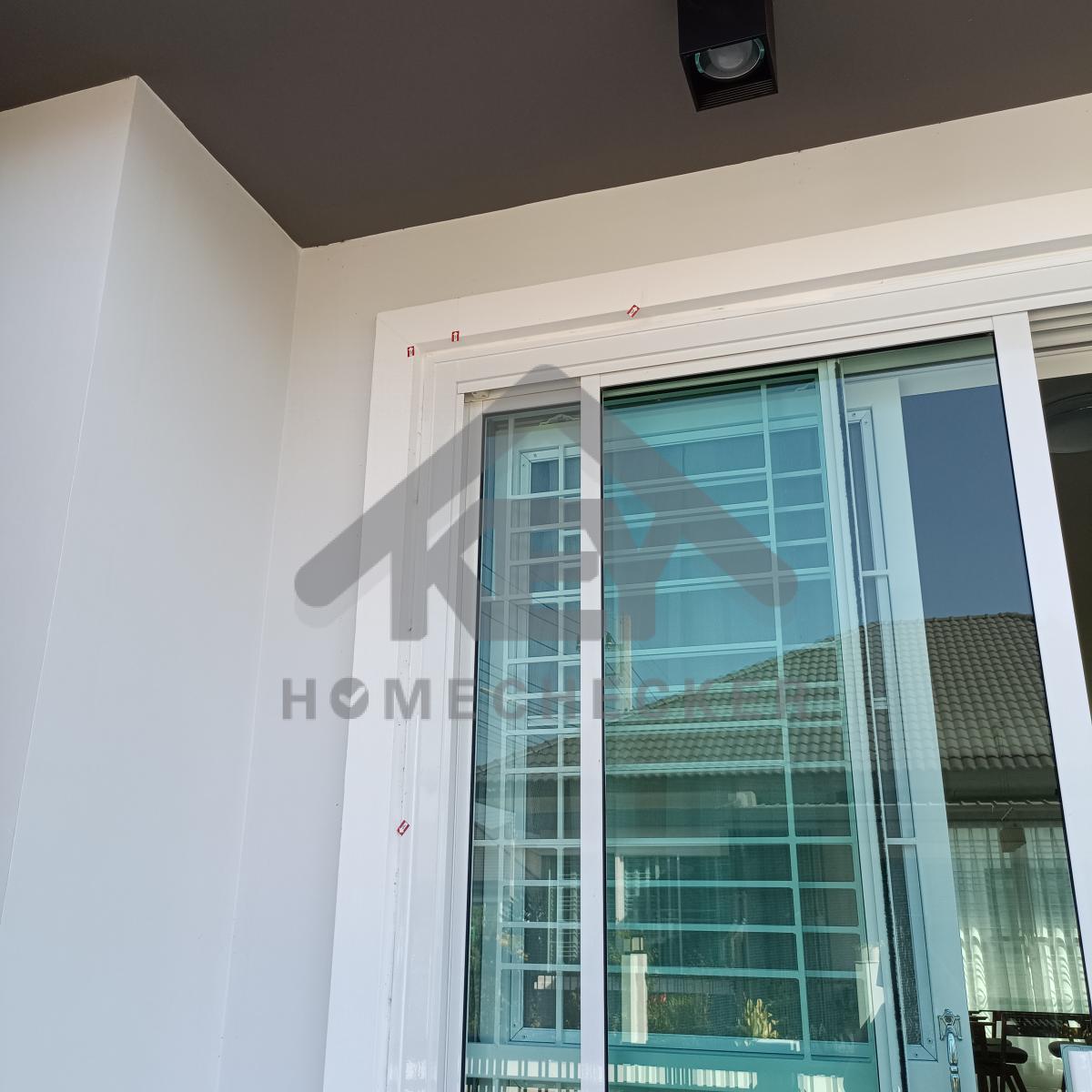 งานภูมิทัศน์และพื้นที่ภายนอกบ้าน