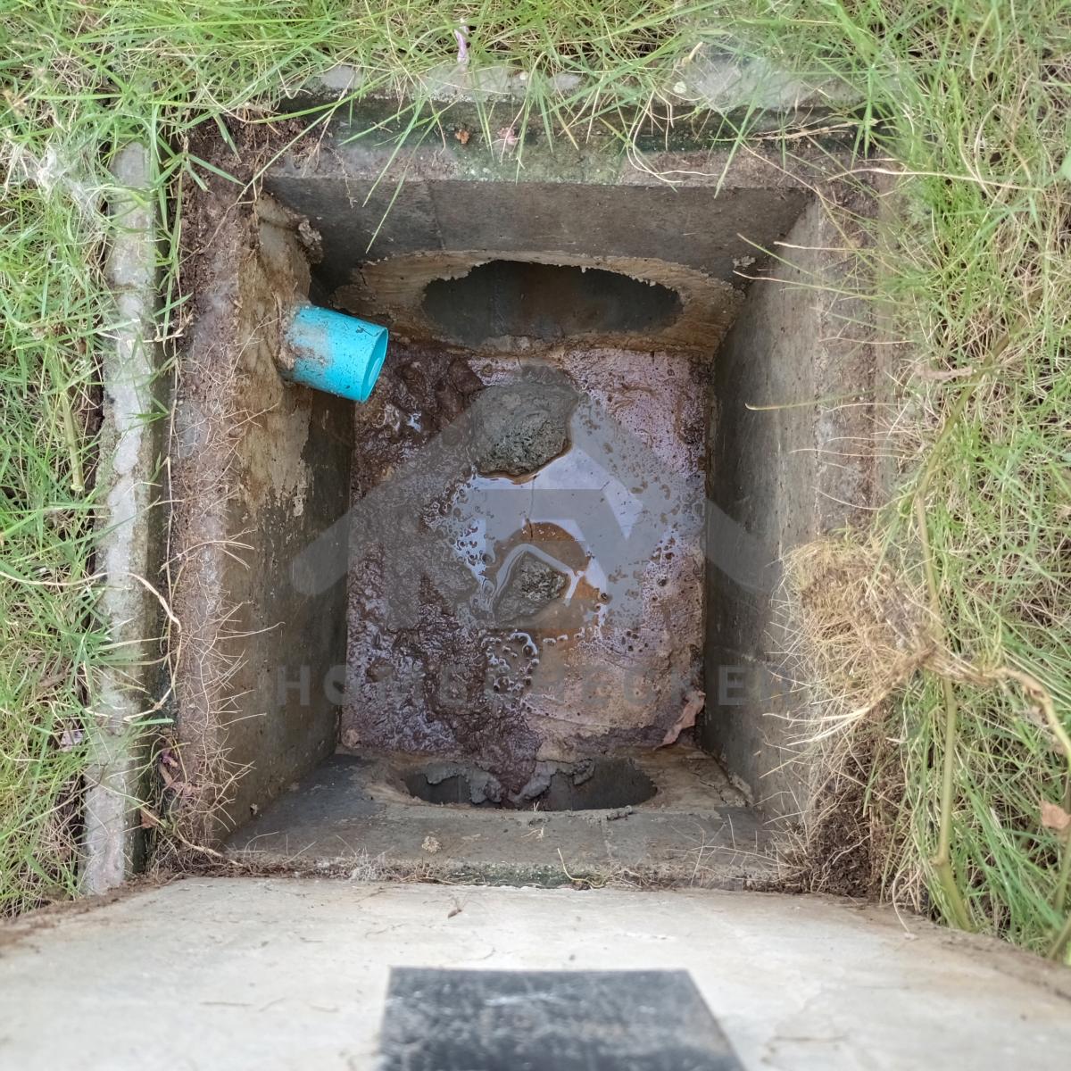 งานประปา ปั้ม และสุขาภิบาล