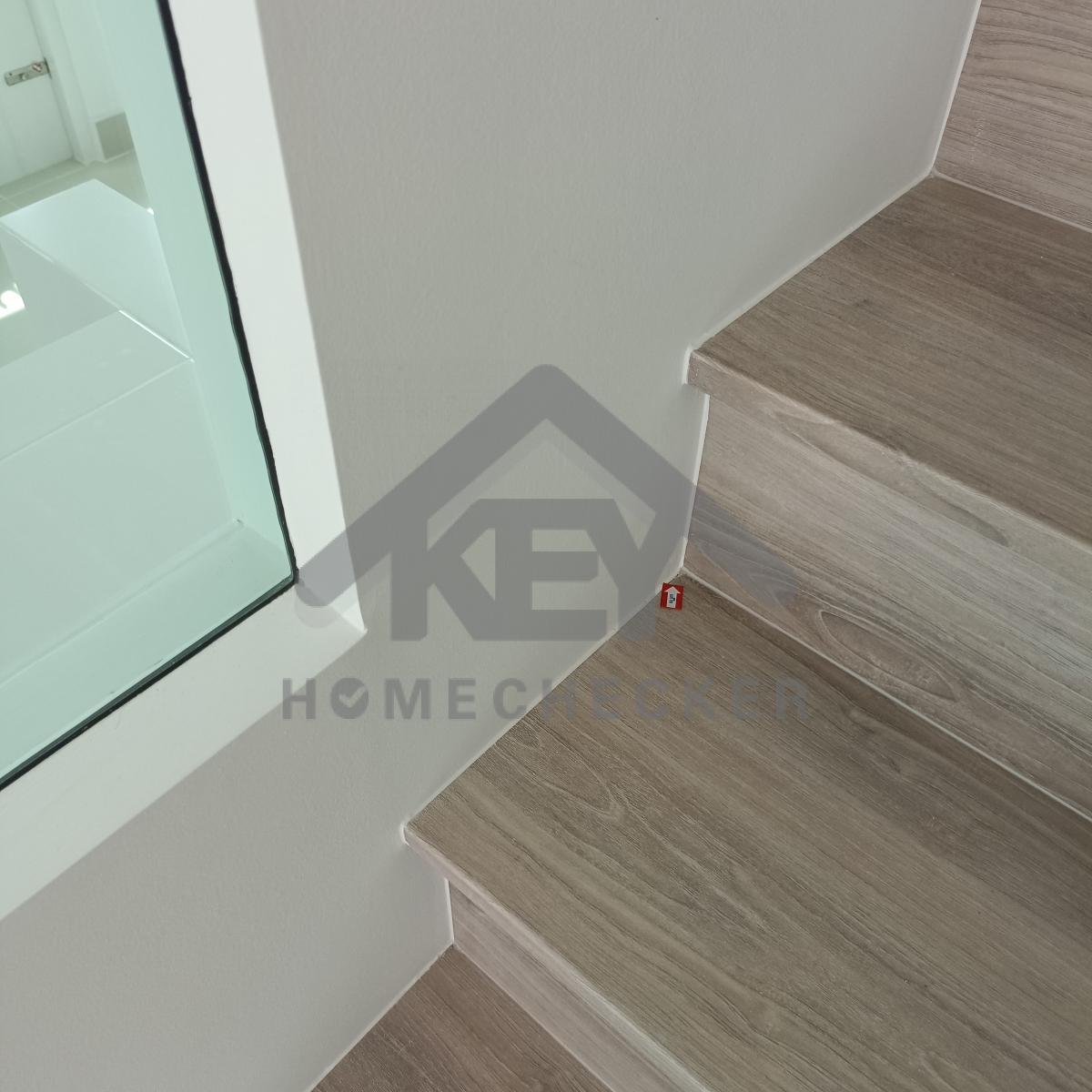 งานบันไดชั้น 1