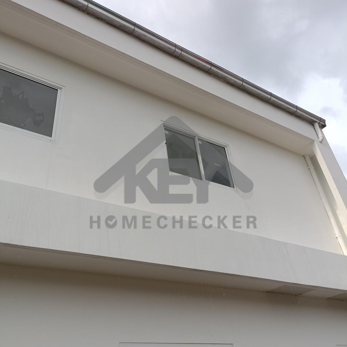 งานภูมิทัศน์และพื้นที่ภายนอกบ้าน