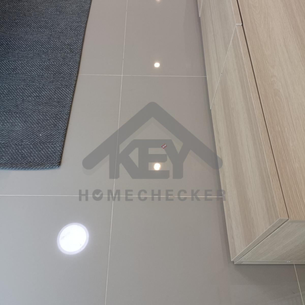 งานห้องโถง ห้องนั่งเล่น