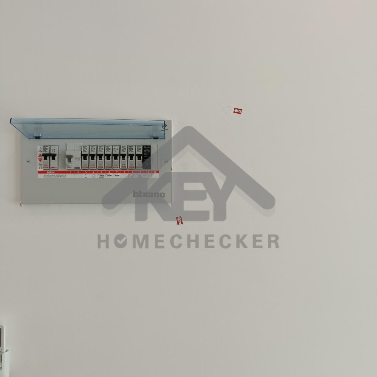 งานห้องโถง ห้องนั่งเล่น