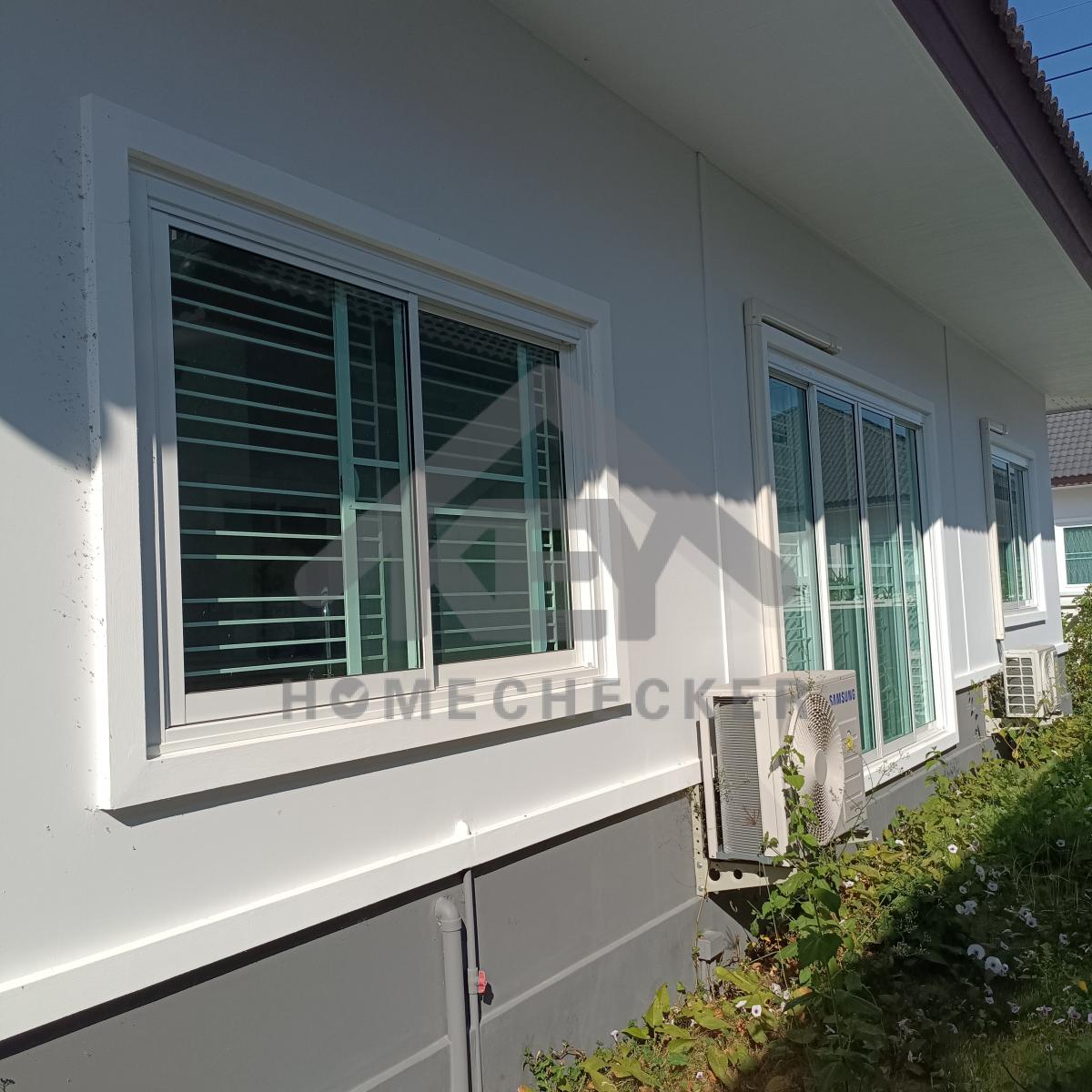 งานภูมิทัศน์และพื้นที่ภายนอกบ้าน