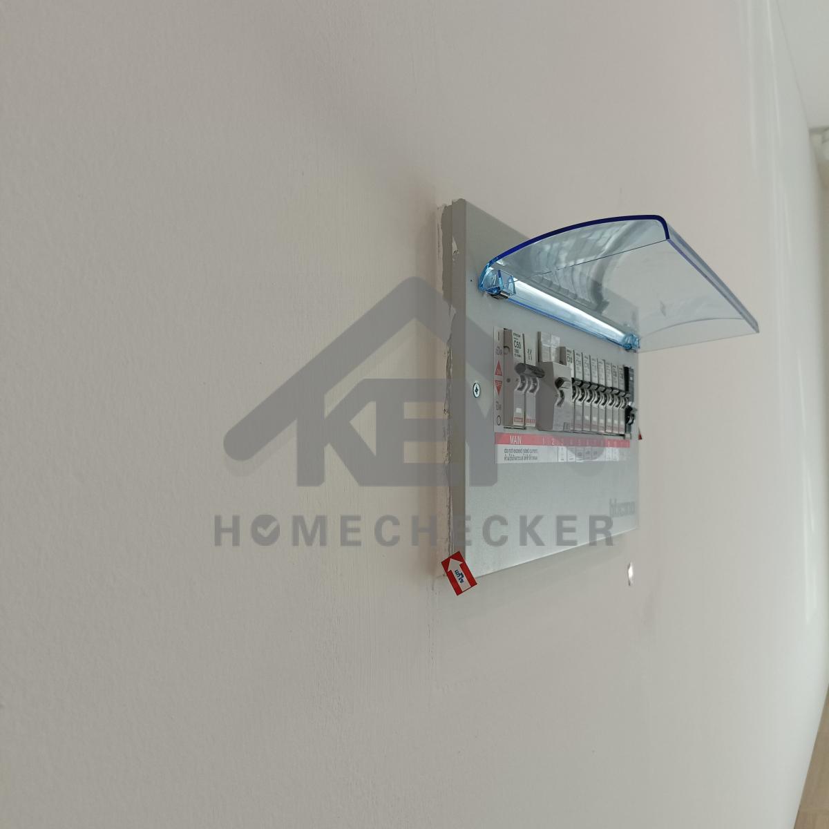 งานห้องโถง ห้องนั่งเล่น