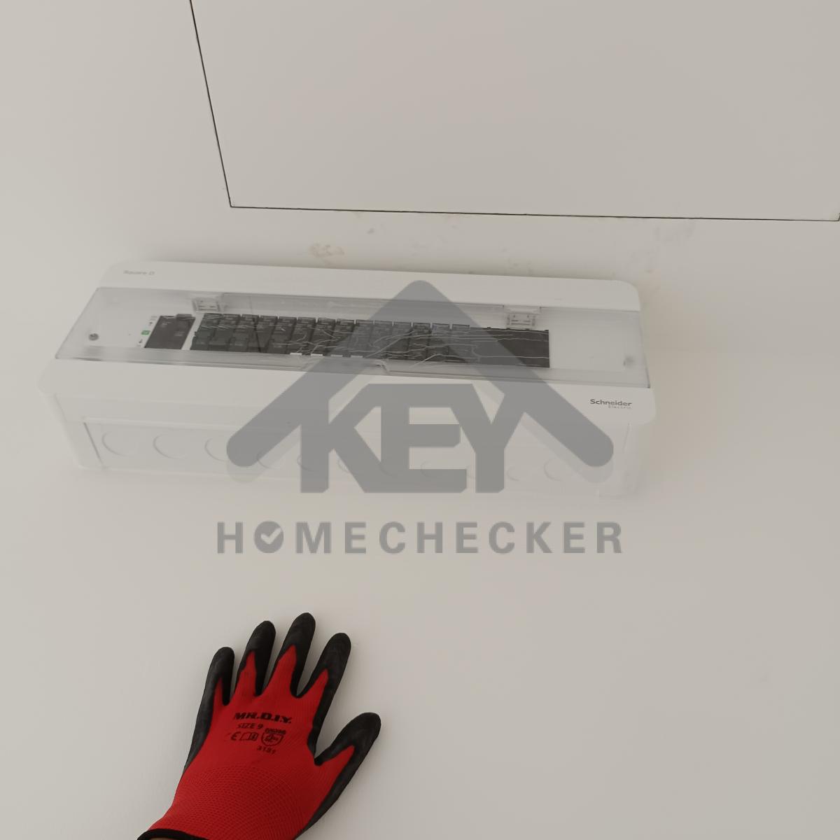 งานไฟฟ้าและระบบความปลอดภัย